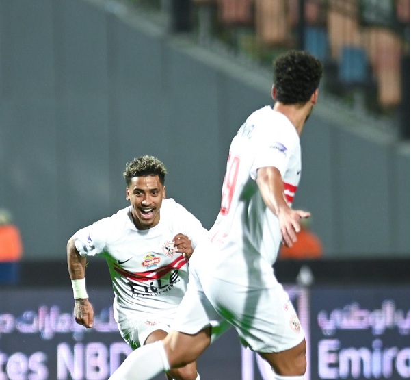 محمد أضا: الزمالك يرصد مكافأة 100 ألف جنيه لكل لاعب حال الانتصار على ...