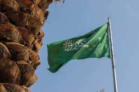 Saudi Arabia denounces Iran's attacks on Kuwait and Bahrain