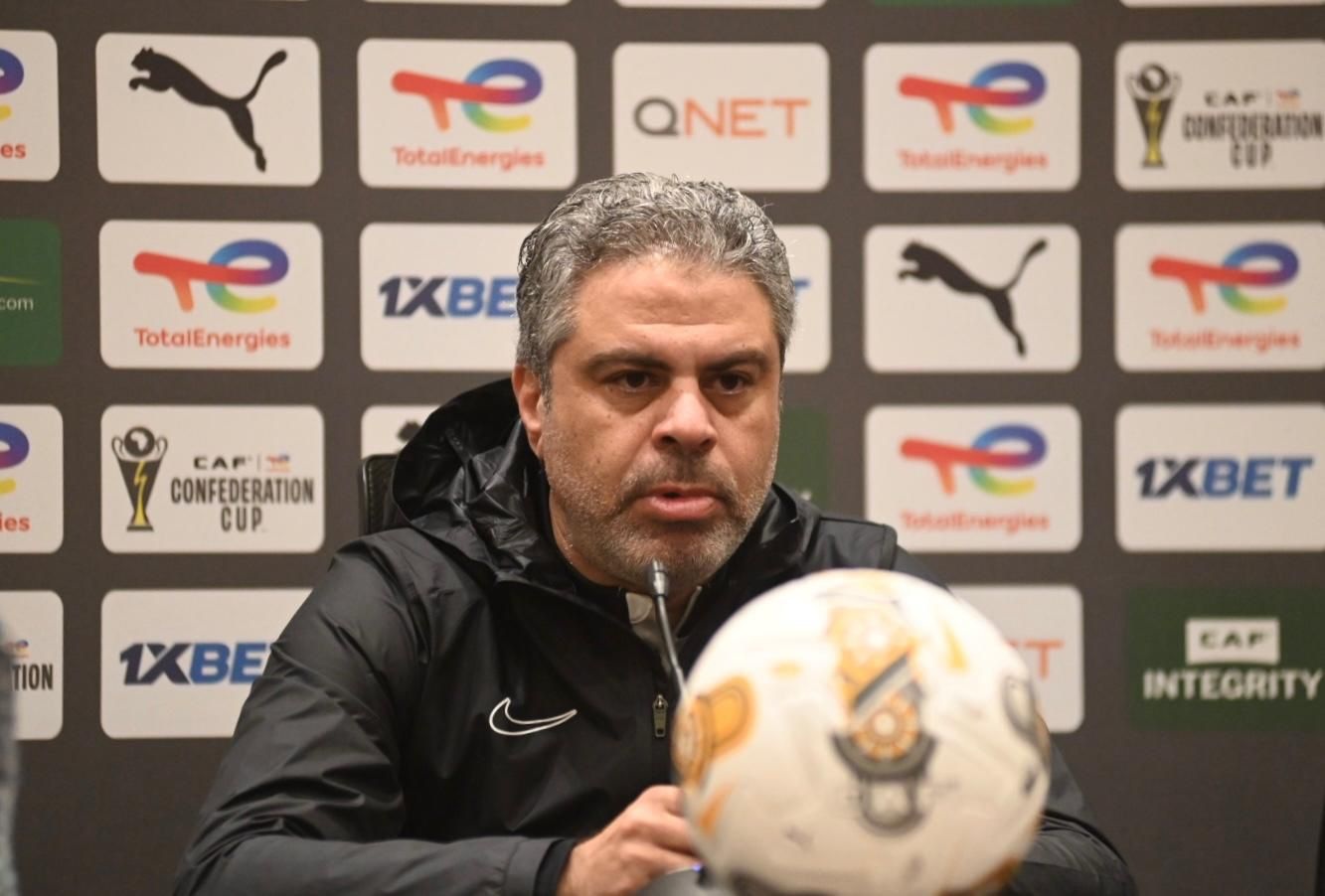 أضا: معتمد جمال يقدم درسًا في الصبر بعد نجاحه مع الزمالك | قناة صدى البلد