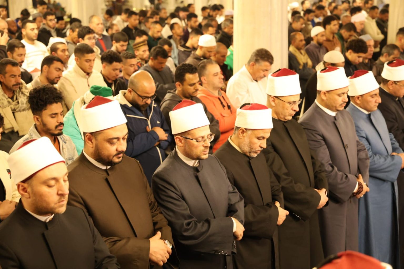 صلاة التراويح