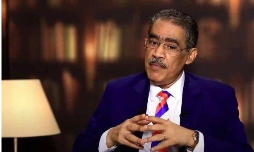 وزير الدولة للإعلام