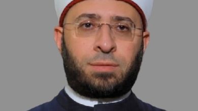 وزير الأوقاف