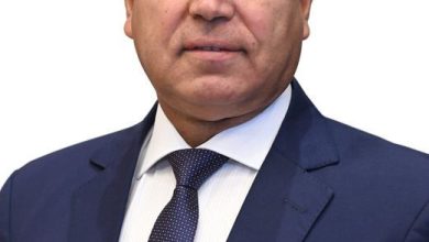 وزير النقل
