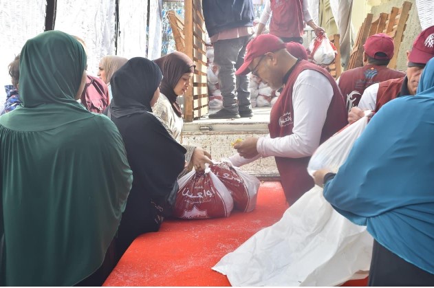 مؤسسة أبو العينين