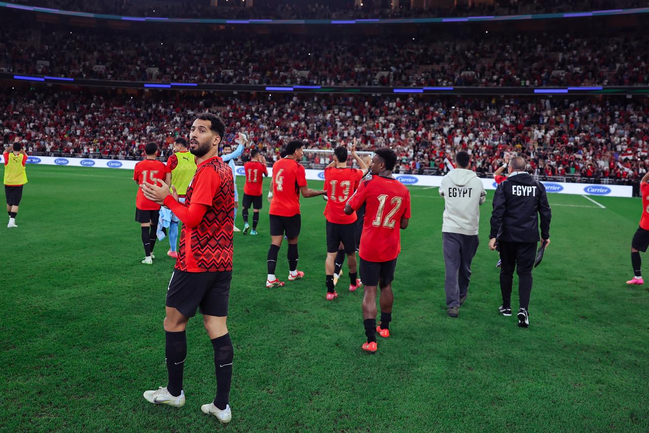 موعد مواجهة مصر ضد بلجيكا في مونديال 2026