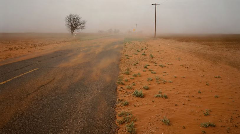 عاجل رياح وأمطار.. الأرصاد تحسم الجدل حول منح إجازة نهاية الأسبوع بسبب حالة الطقس 