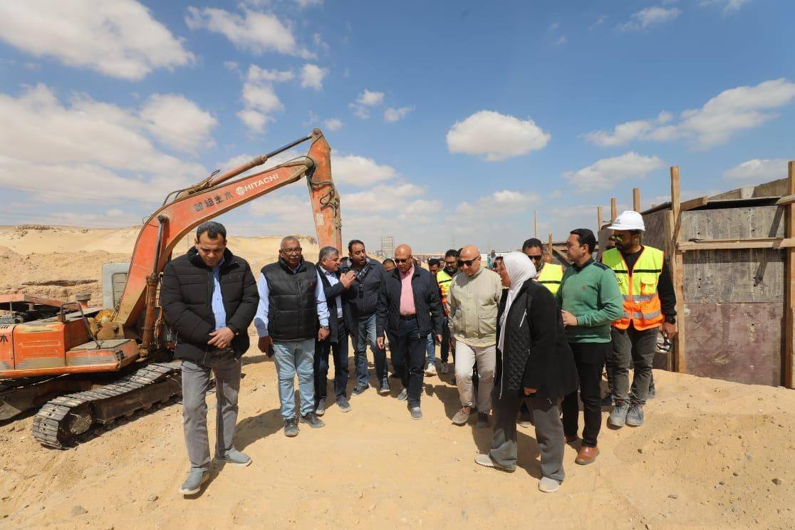 الإسكان