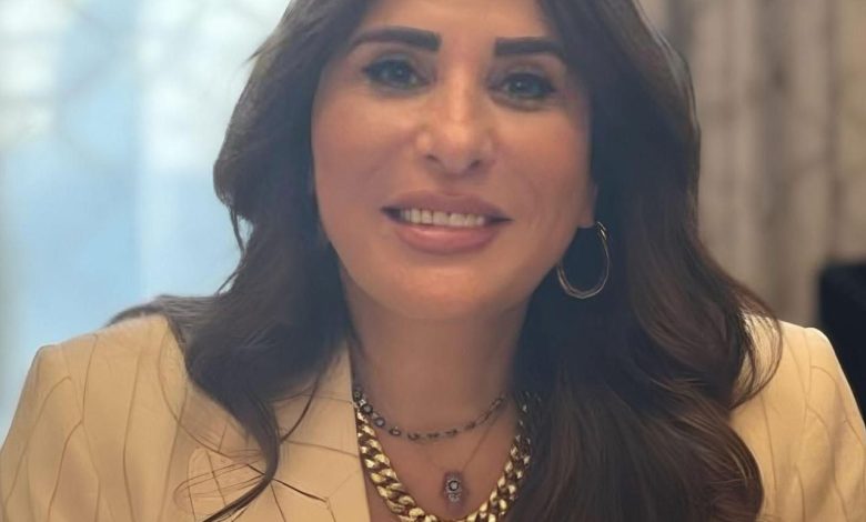 وزيرة الإسكان