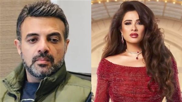 عمرو محمود ياسين مؤلف مسلسل وننسى اللي كان