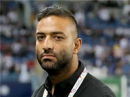 أحمد حسام ميدو