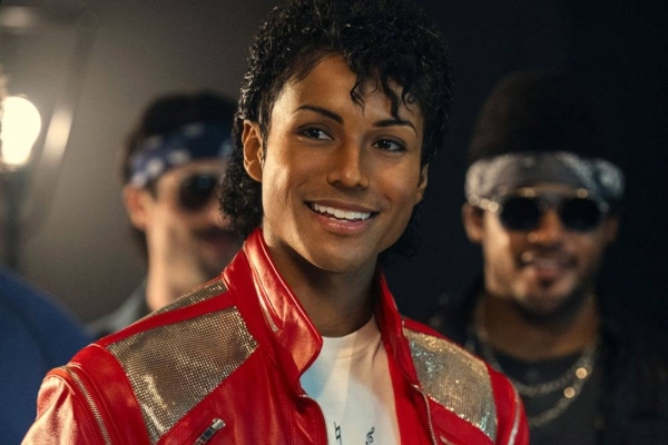 Michael Jackson Biopic Defies Controversy, Poised for Record $200M Global Opening — image 1