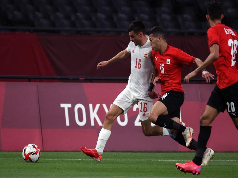 Egypt and Brazil friendly match details