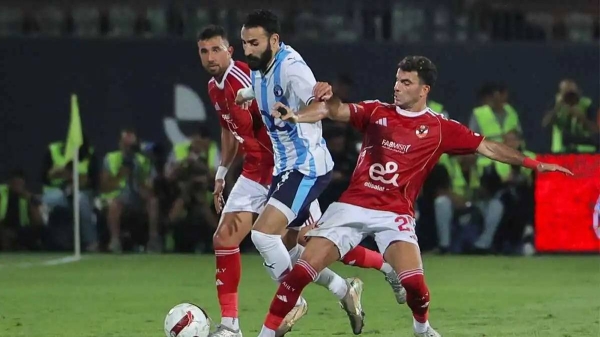 Essam Salem urges valuing Hussein El Shahat