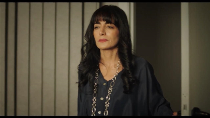 كريمة منصور: منى زكي فنانة مسؤولة وتجربتها في الإنتاج تستحق التحية 