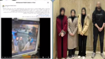 عاجل.. كذب وتشهير.. فتاة تتهم ابن عمها بالتحرش بسبب خلافات عائلية والأمن يكشف الحقيقة 