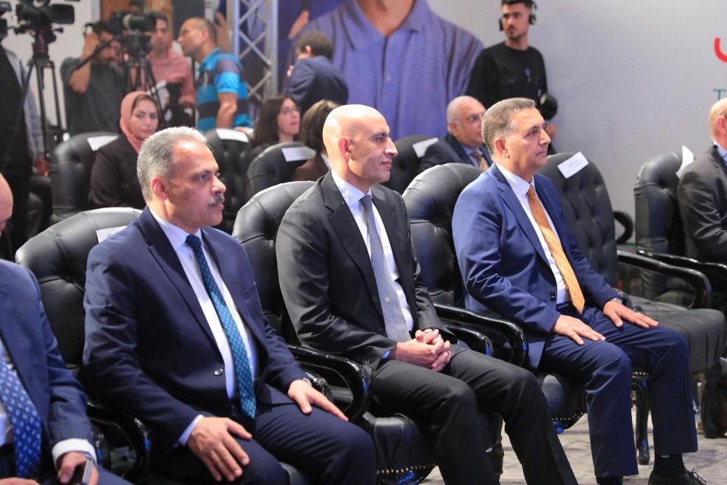 وزير التربية والتعليم