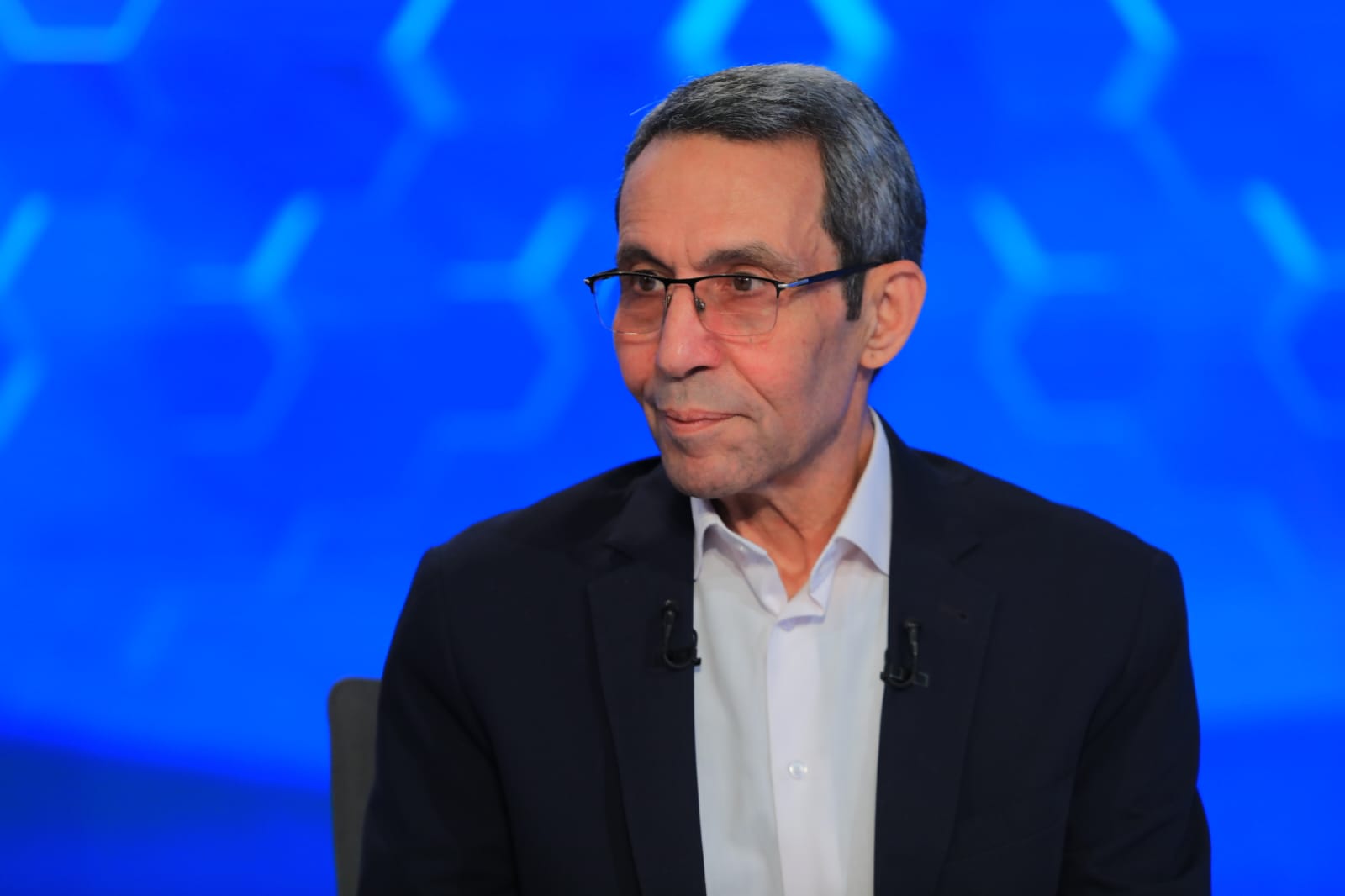 عاجل: جمال الزهيري: مصطفى شوبير حجز مكانه في كأس العالم حارسًا لمنتخب مصر.. فيديو | يلاخبر