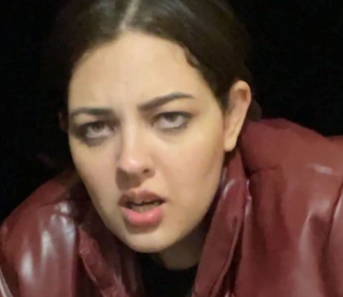 تفاعل الجمهور مع خبر وفاة بسنت سليمان