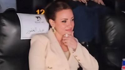 ريهام عبد الغفور