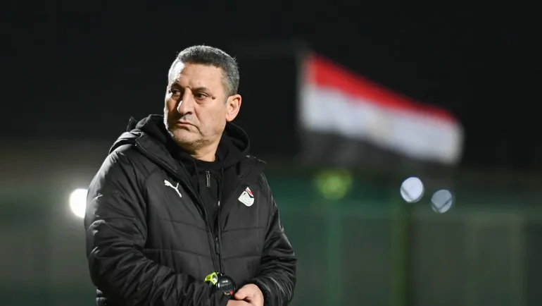 Hussein Abdel Latif: Goal Achieved for World Cup