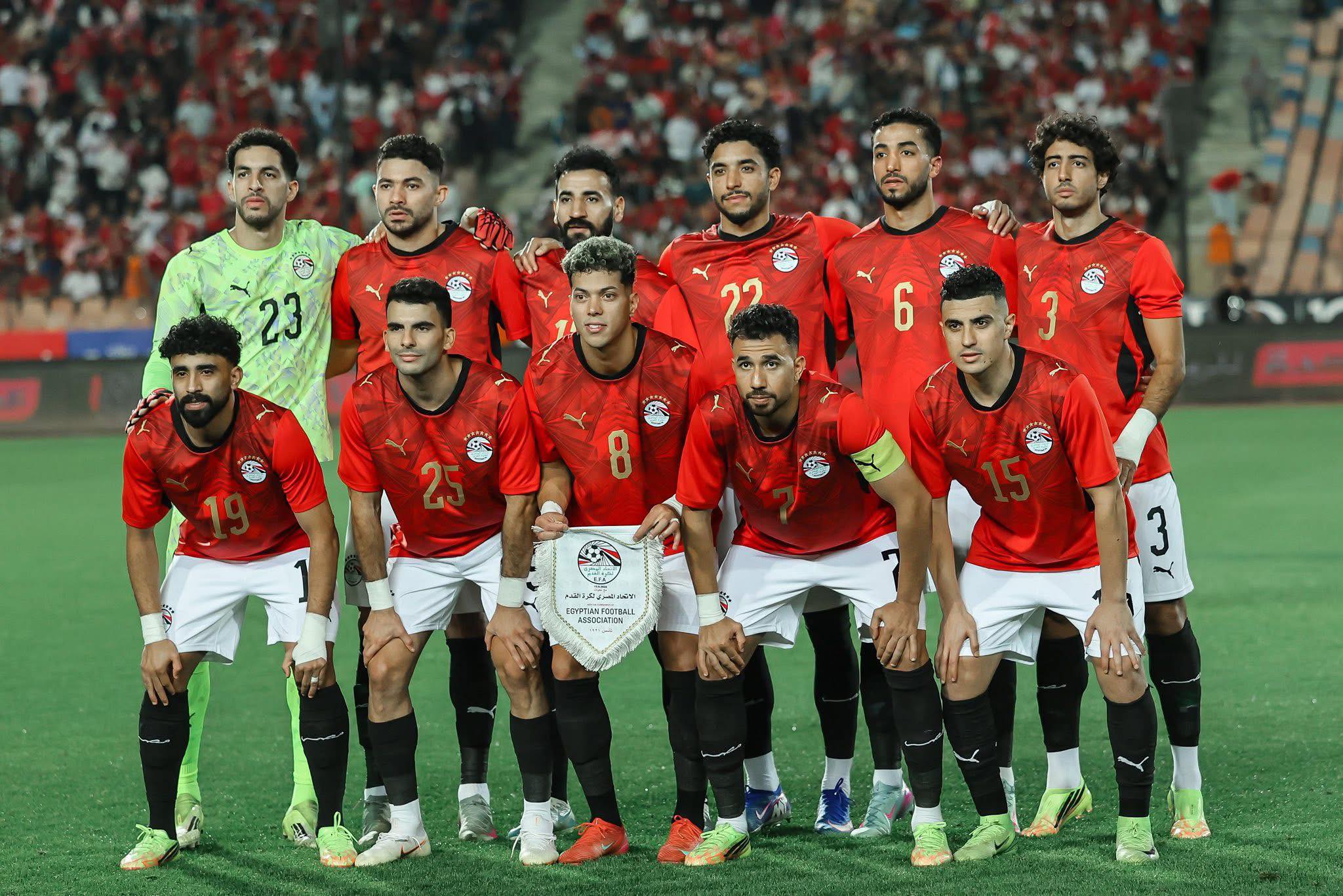 Hani Ramzi: Russia Game Lacked Benefit Brazil Next Test