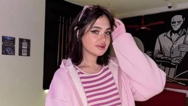 حبس البلوجر حبيبة