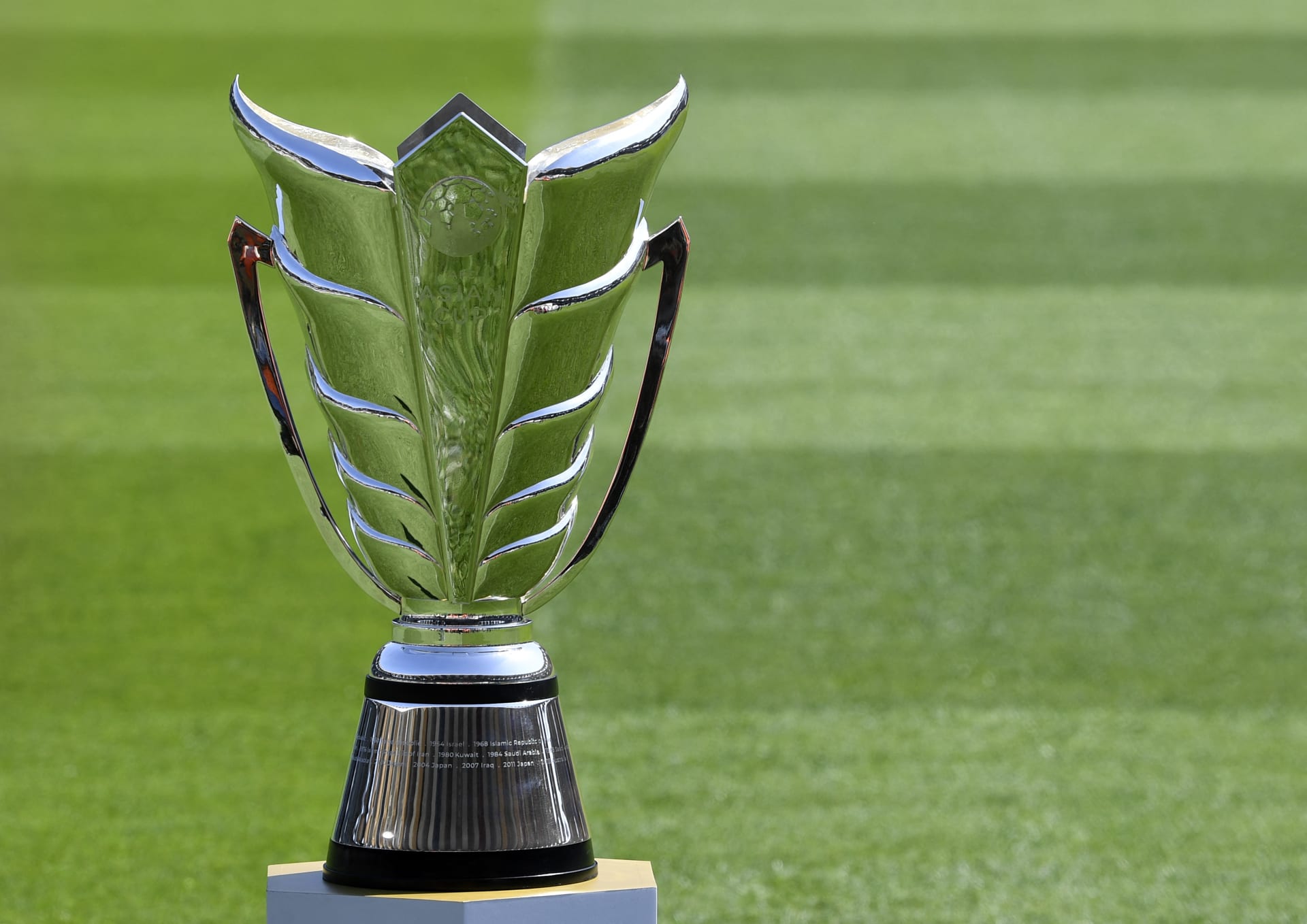 السعودية تستضيف البطولة.. وفلسطين في مجموعة واحدة مع الأخضر بكأس آسيا 2027