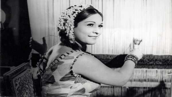 وفاة راقصة الملوك والرؤساء سهير زكي عن 81 عامًا — image 2