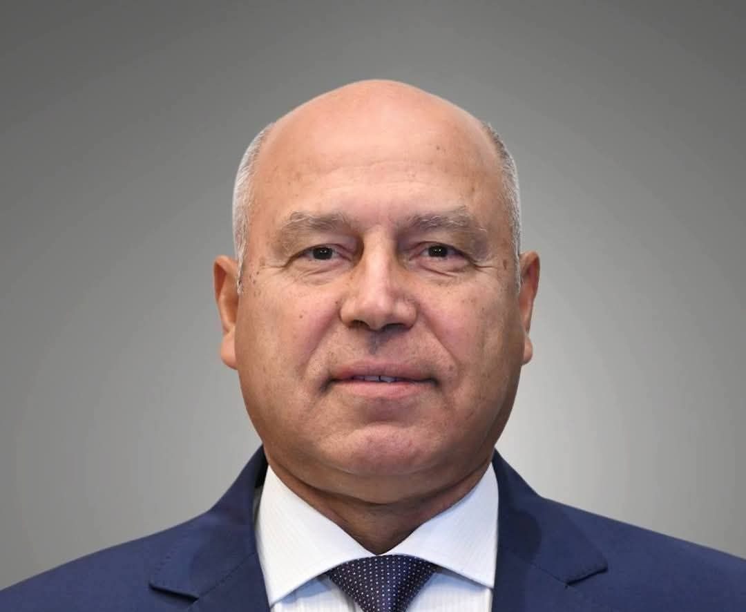 وزير النقل