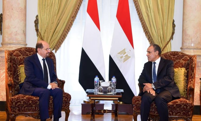 وزير الخارجية
