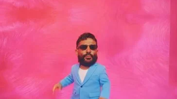 أحمد سعد يكشف عن أغنيته الجديدة