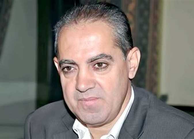 Prince Abaza resigns from Alexandria Film Festival