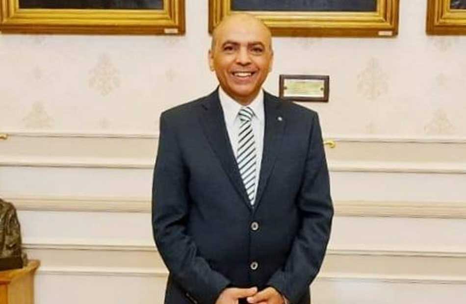 Sheikh Deputy on New Development Plan