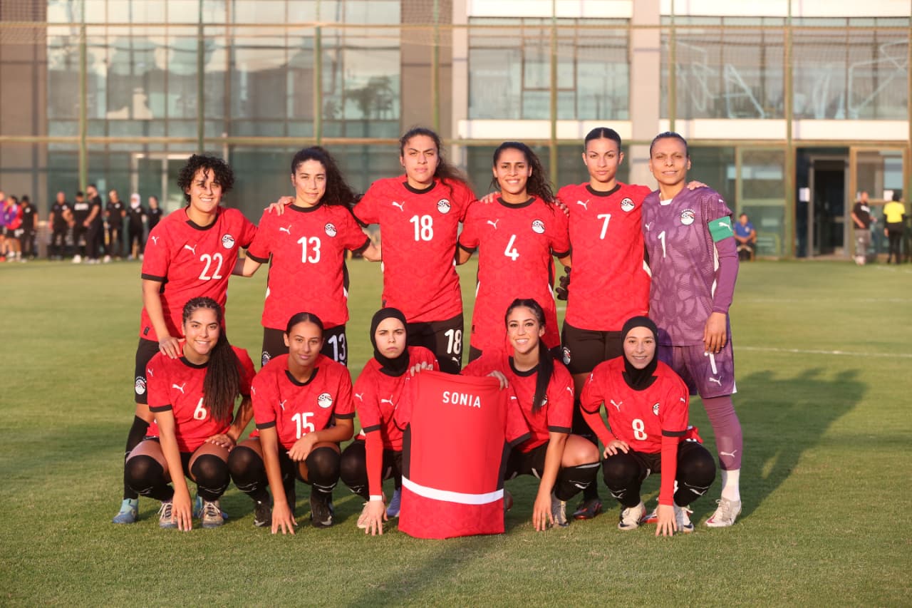 Kamal: Utilized 6 pros for Tunisia trials