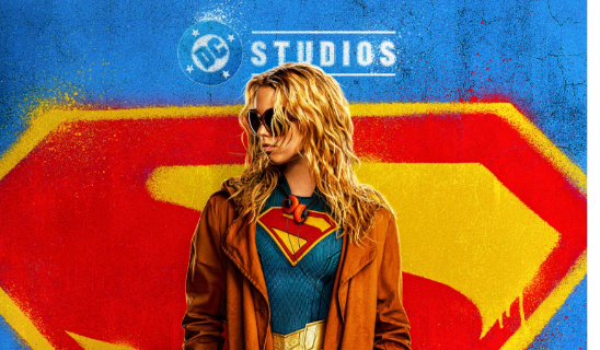 Supergirl Woman of Tomorrow characters overview