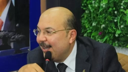 Sheikhdom Industry Launches First Industrial Fund