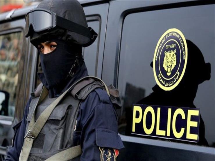 Gharbia microbus driver detained over fare dispute
