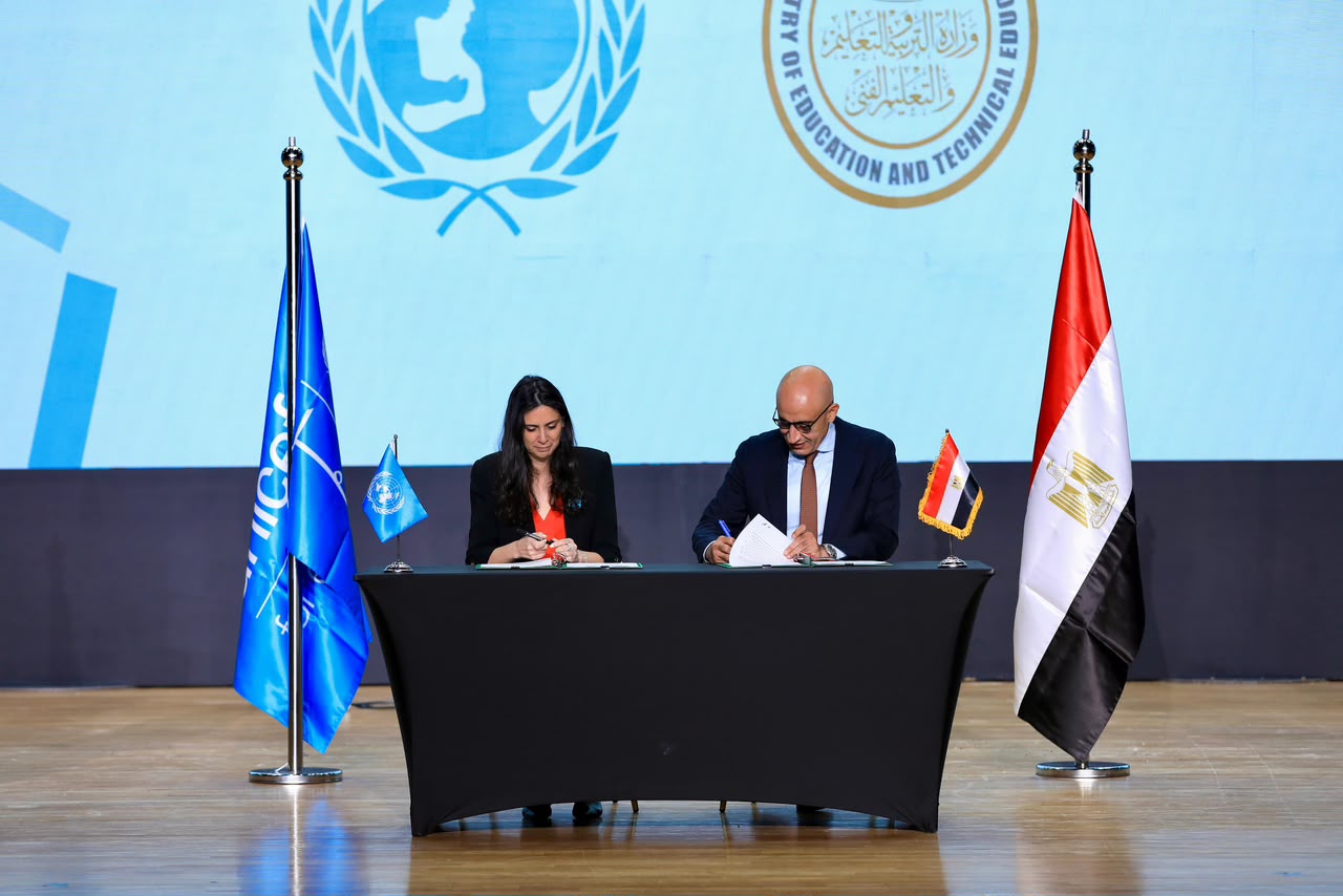 وزير التعليم يدعم 100 ألف طالب لتطوير المهارات