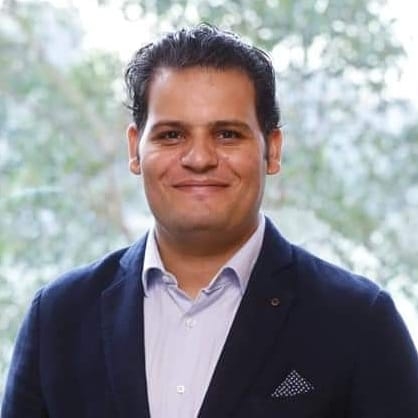 الأجهزة الأمنية تفتيش منزل نخنوخ