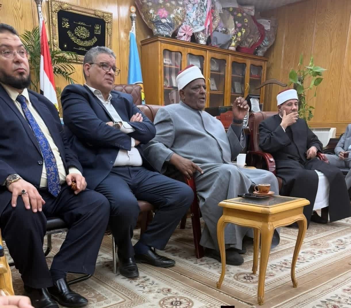Victims’ Families React to Reconciliation in Bani Muhammadiyat