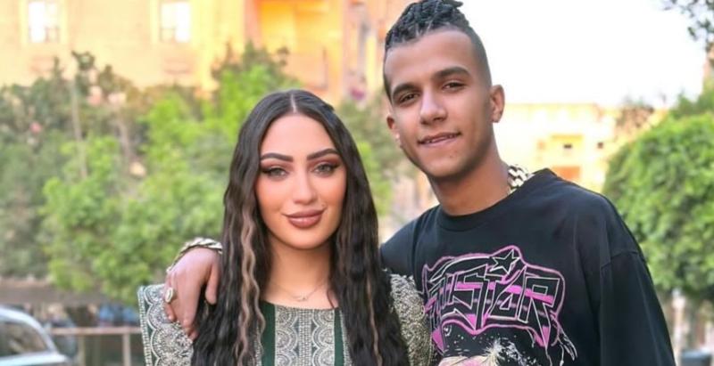 زوجة عصام صاصا تفقد جنينها في الشهر السادس