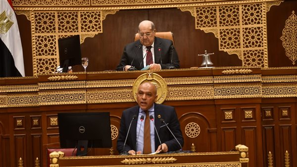 وكيل زراعة الشيوخ يحذر من آثار التغيرات المناخية على المحاصيل
