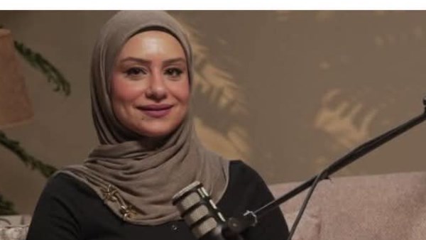 سقوط طبيبة الأثرياء في الشيخ زايد
