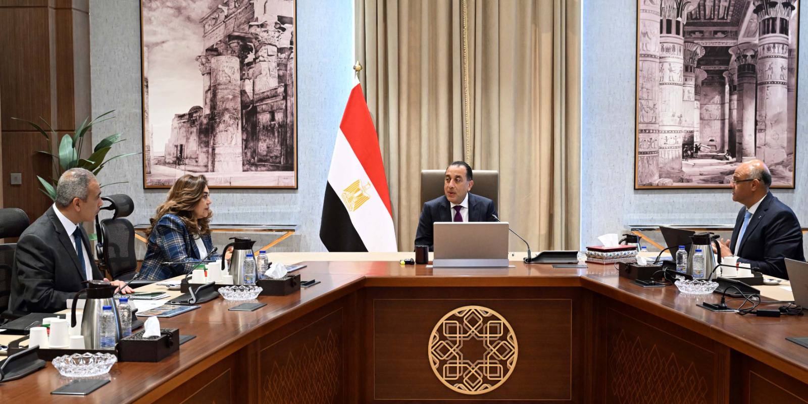 Alexandria completes 173 Decent Life projects