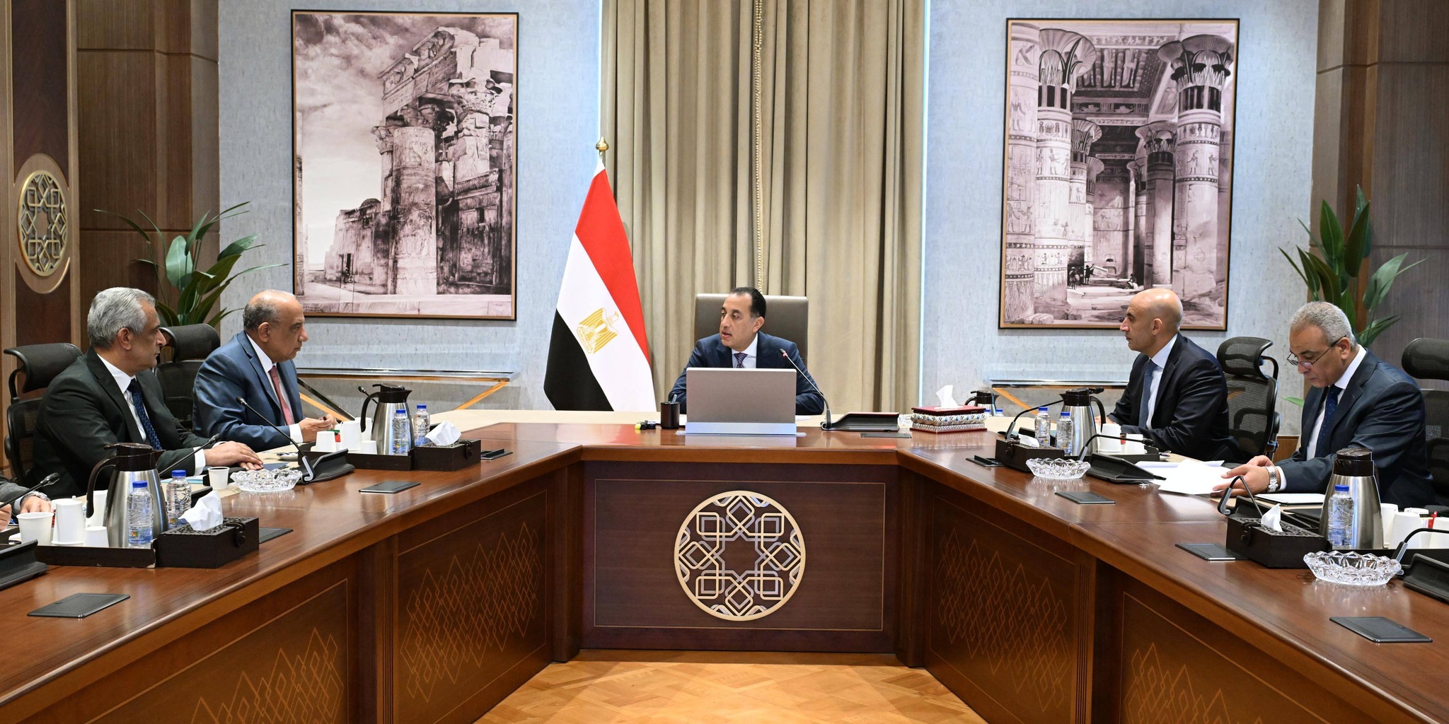 رئيس الوزراء يخصّص جهودا لاستثمار إمكانات الإنتاج الحربي