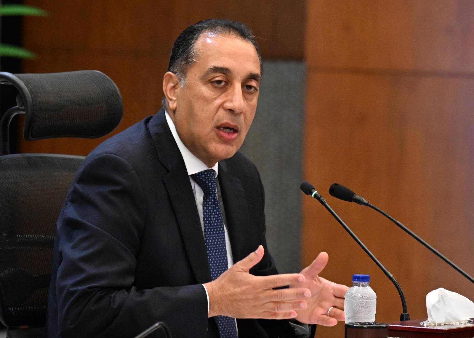مدبولي: دعم المستحقين وليس تقليله