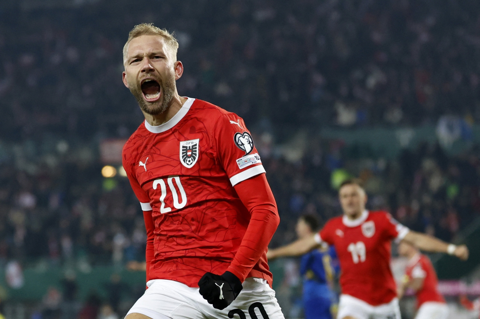 كأس العالم 2026 النمسا تعود بعد غياب