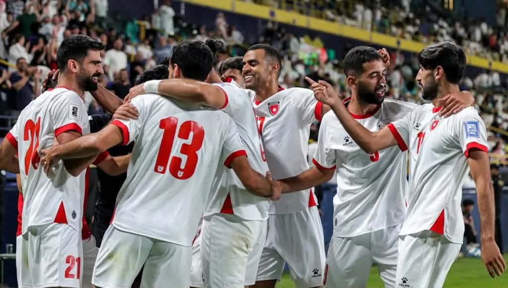 2026 World Cup Teams Jordan Debut