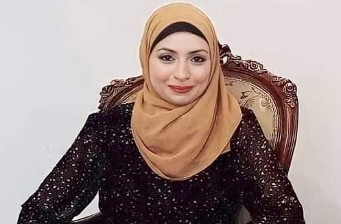 آية ياسر