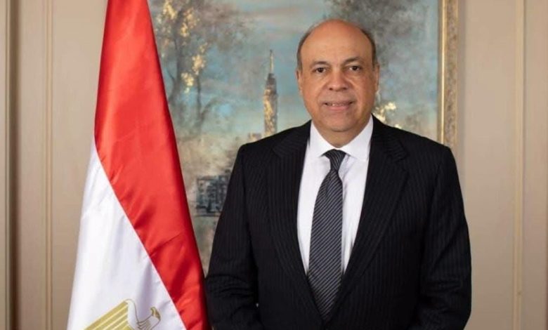 وزارة الطيران المدني